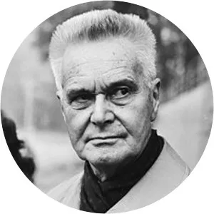 Jan Tinbergen