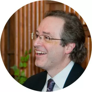 Jan Tobochnik photograph