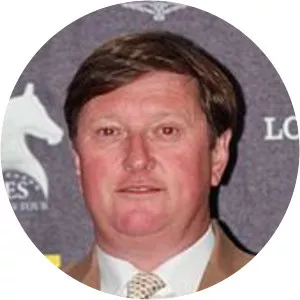 Jan Tops - Olympic athlete