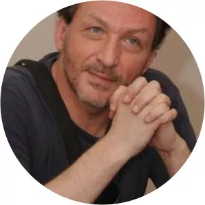 Jan Torjanac photograph