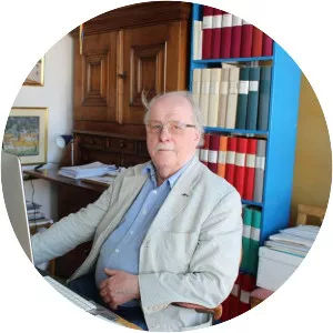 Jan Torsten Ahlstrand