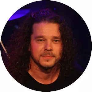 Jan Toužimský - Vocalist