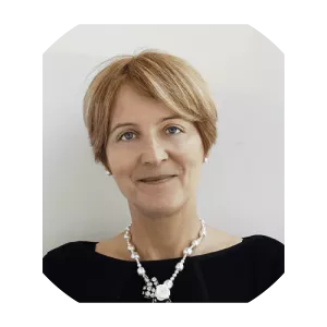 Jan Tregelles - CEO of Mencap