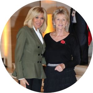 Jan Trotman photograph