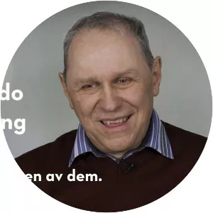 Jan Ubøe - Economist