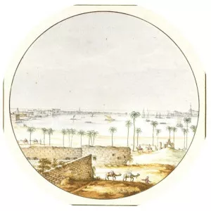 Jan van Call - Visual artist