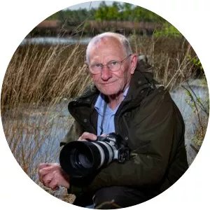 Jan van de Kam - Photographer