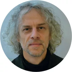 Jan van de Putte - Musical artist