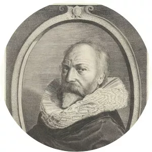 Jan van de Velde