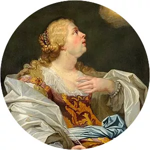 Jan van den Hoecke - Painter