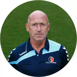 Jan van Dijk - Dutch footballer