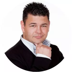 randy watzeels jan van est - Singer