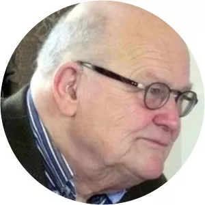 jan van herwaarden - Historian