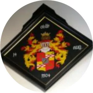 Jan van Kleef-Ravenstein photograph