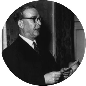 Jan van Krimpen - Graphic designer