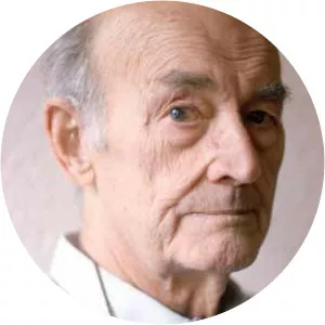 Jan van Lelyveld - Hella Haasse's ex-husband