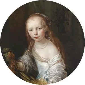 Jan van Noordt - Dutch painter