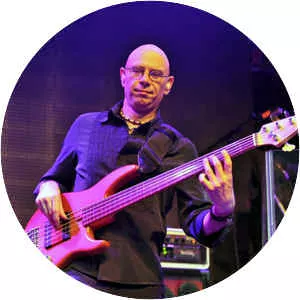 Jan van Olffen - Musical artist