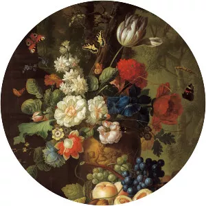 Jan van Os - Dutch painter