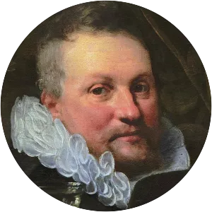 Jan van Ravesteyn - Painter