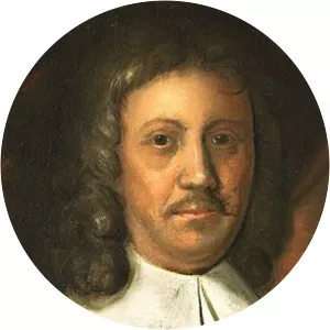 Jan van Riebeeck