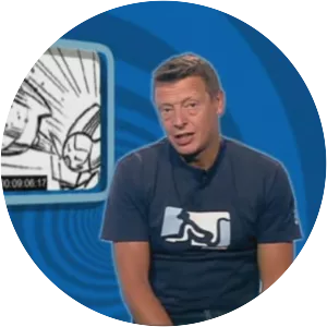 Jan Van Rijsselberge