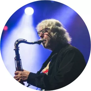 Jan Vennik - Musical artist