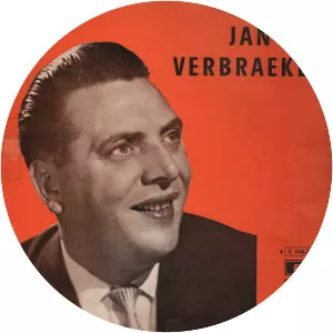 Jan Verbraeken