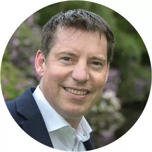 Jan Vercammen - Member of the Chamber of Representatives of Belgium