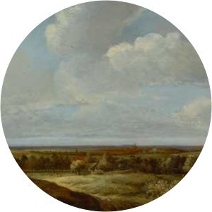 Jan Vermeer van Haarlem the Elder