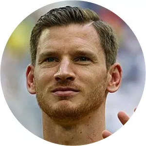 Jan Vertonghen