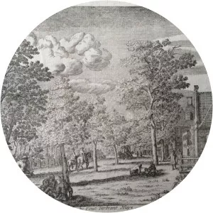 Jan Vincentsz van der Vinne