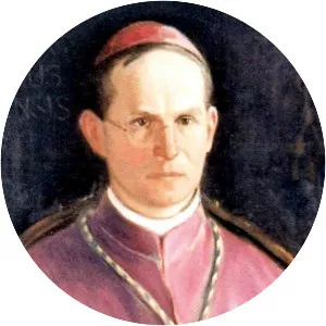 Ján Vojtaššák - Religious leader