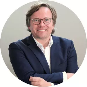 Jan vom Brocke - Researcher