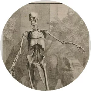 Jan Wandelaar - Painter