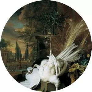 Jan Weenix - Dutch painter