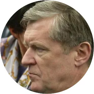 Jan Wejchert - Polish businessman