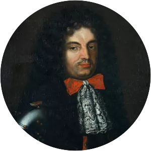 Jan Wielopolski - Polish Politician