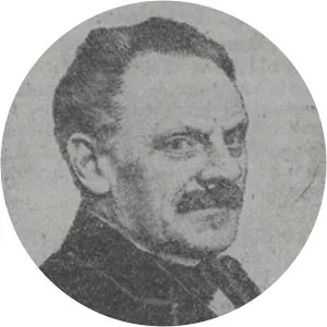 Jan Willem Cornelis Tellegen