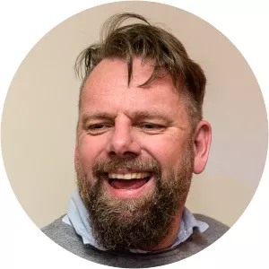 Jan Willem Hofma - Film actor