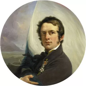 Jan Willem Pieneman