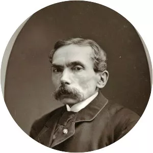 Jan Willem van Borselen