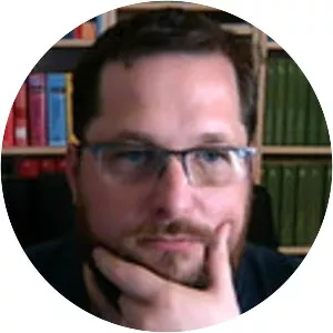 Jan Wohlgemuth - Author