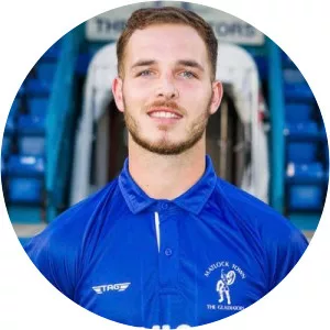 Jan Yeomans - Football player