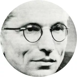 Jan Zahradníček - Czech poet