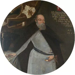 Jan Zbigniew Ossoliński - 