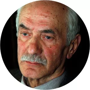 Jan Zelnik photograph