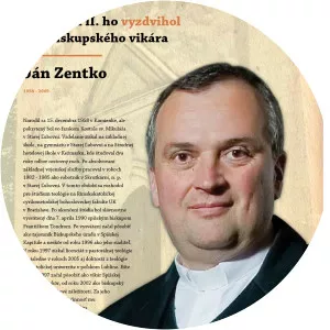 Ján Zentko