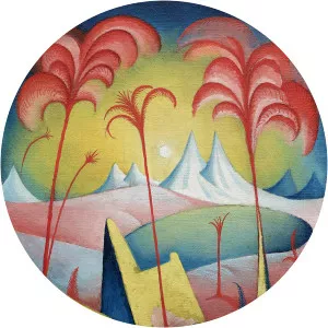 Jan Zrzavý - Painter