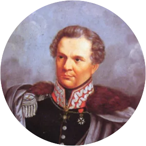 Jan Zygmunt Skrzynecki - General